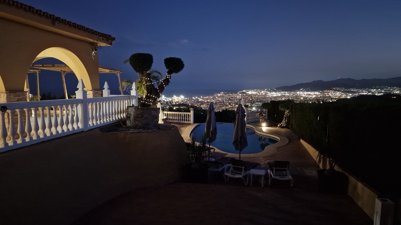 Photo of Outdoor in Ciudad Jardin