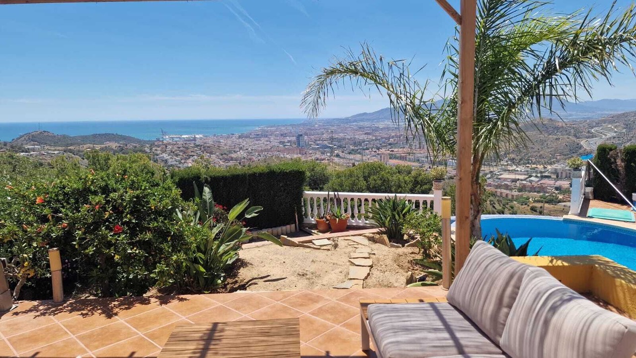 Photo of Outdoor in Ciudad Jardin