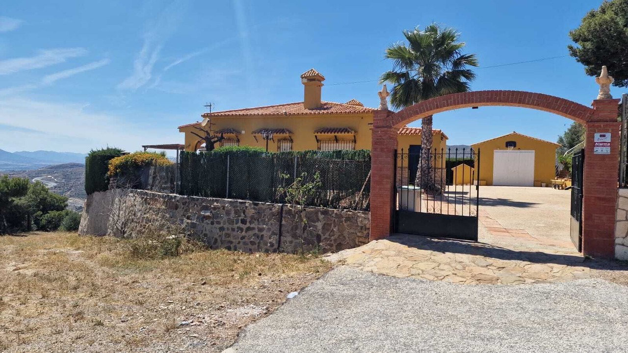 Photo of Outdoor in Ciudad Jardin