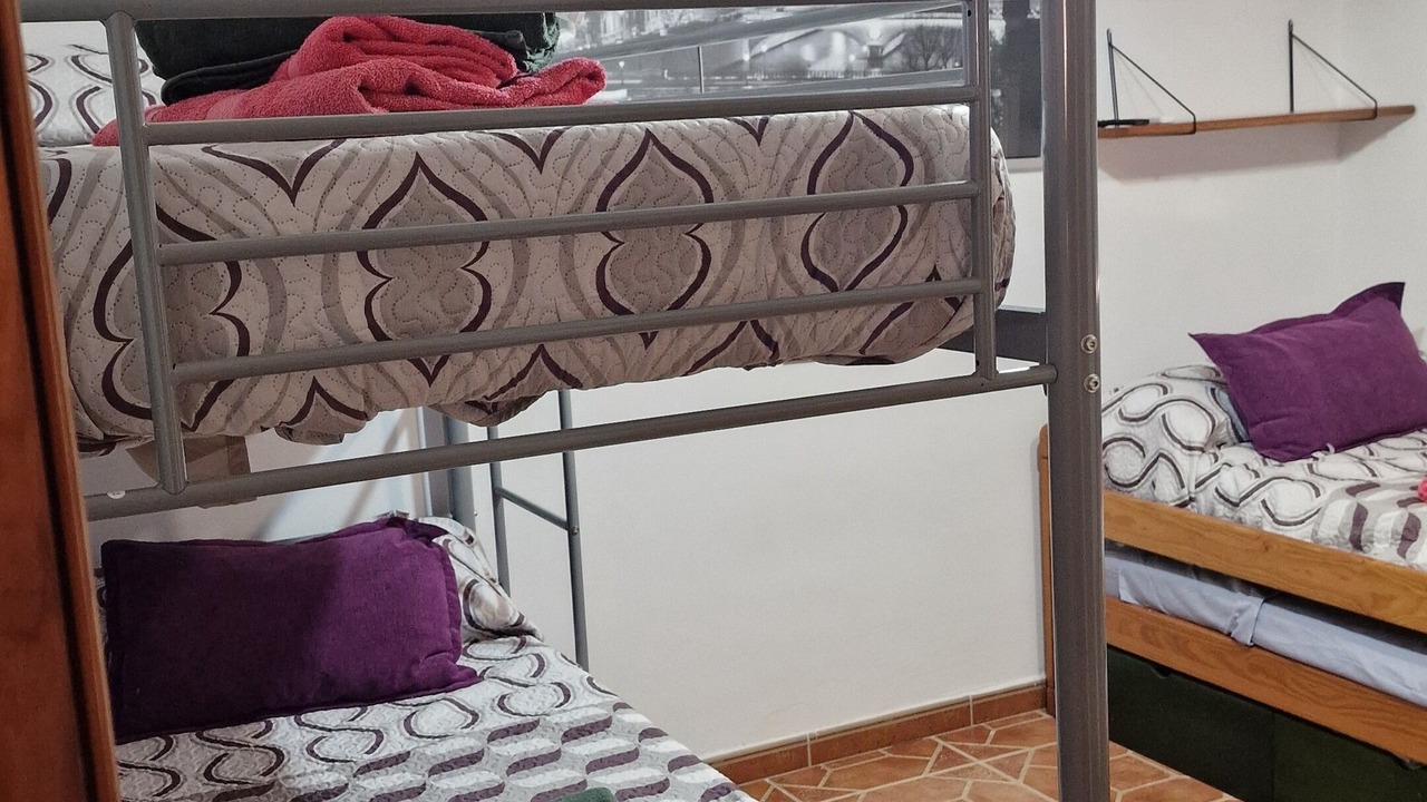 Photo of Bedroom in Ciudad Jardin