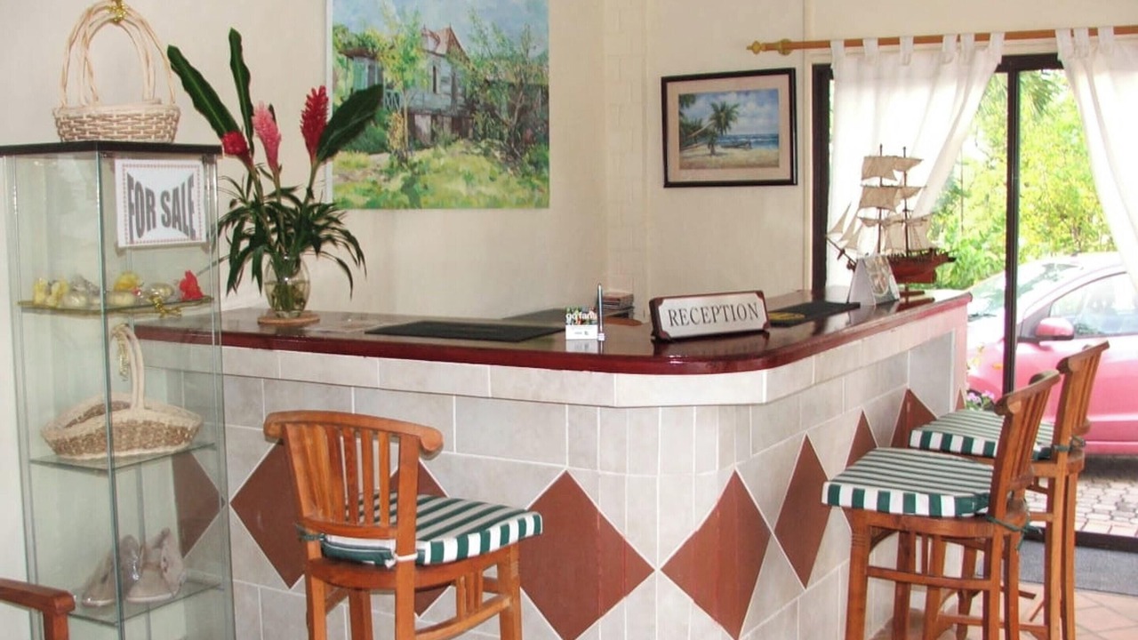 Photo of Livingroom in Glacis
