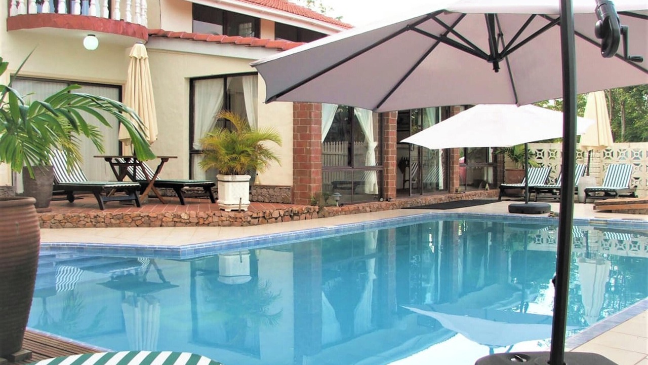 Photo of Outdoor in Glacis