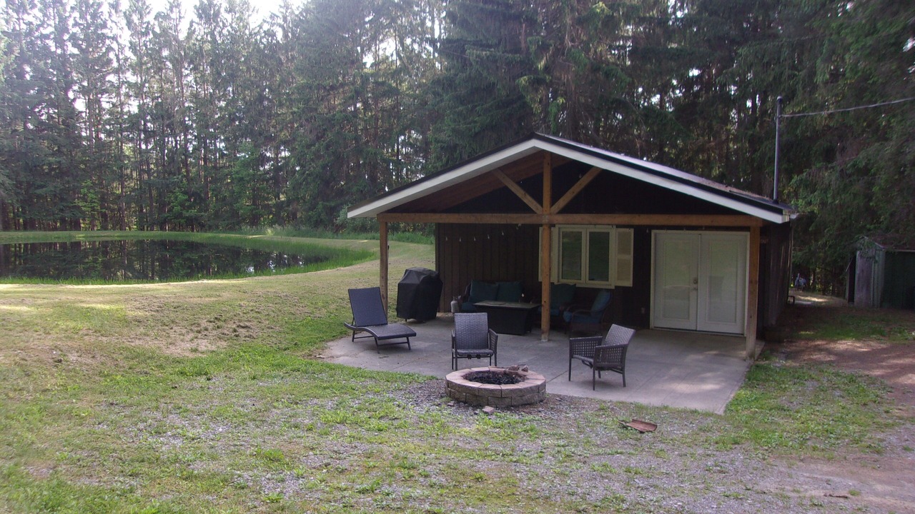 Photo of Outdoor in Hornell