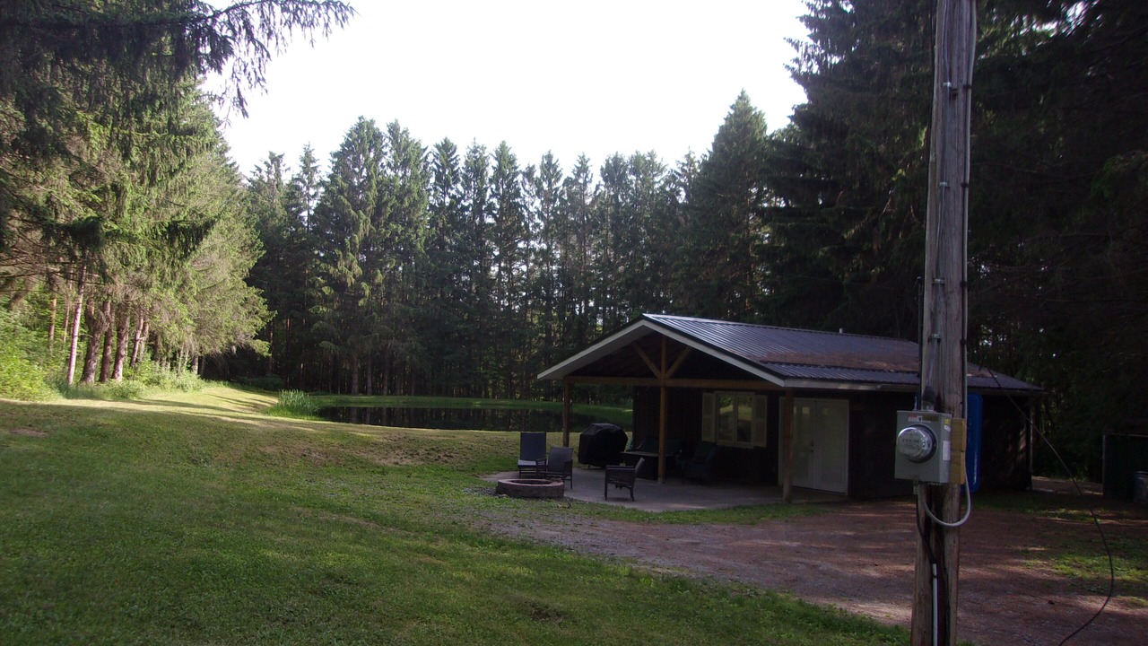 Photo of Outdoor in Hornell