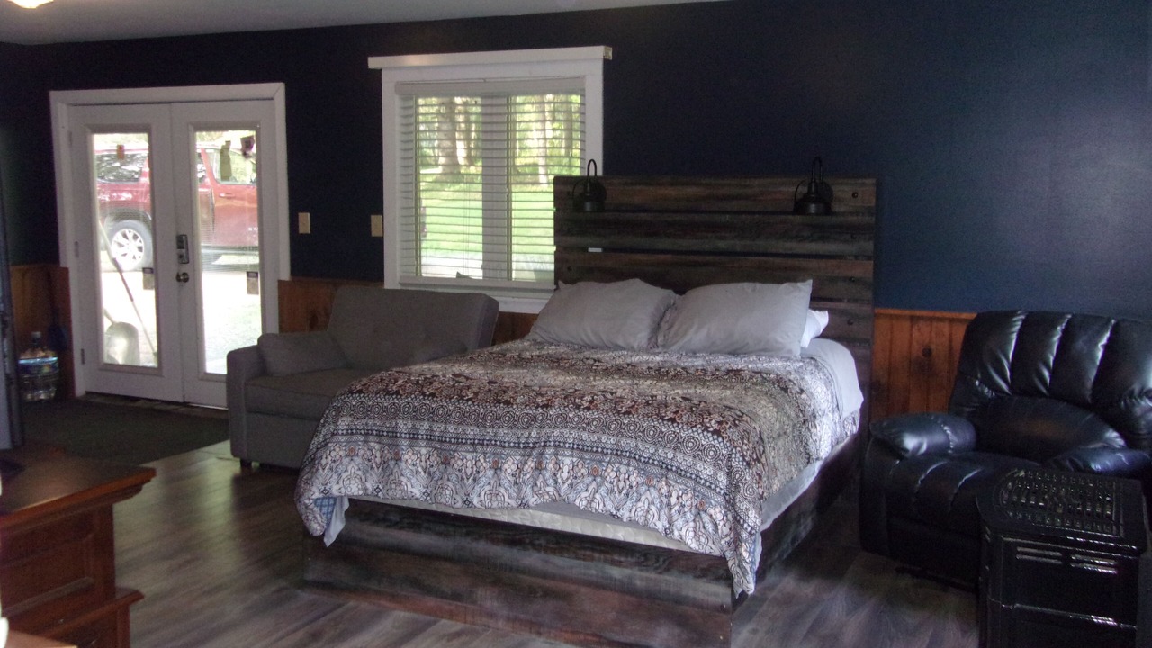 Photo of Bedroom in Hornell