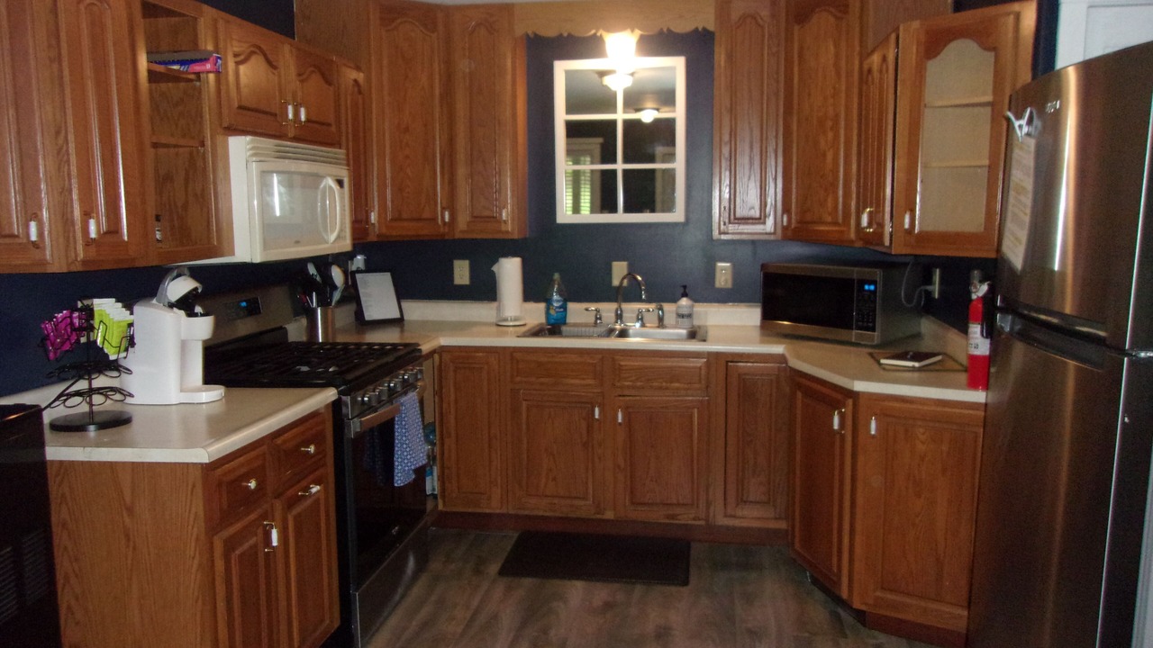 Photo of Kitchen in Hornell