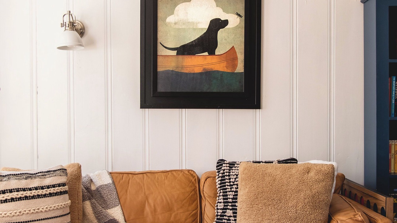 Photo of Livingroom in Big Bear City