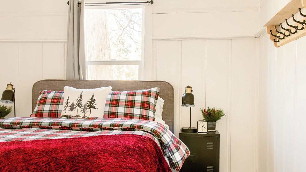Photo of Bedroom in Big Bear City