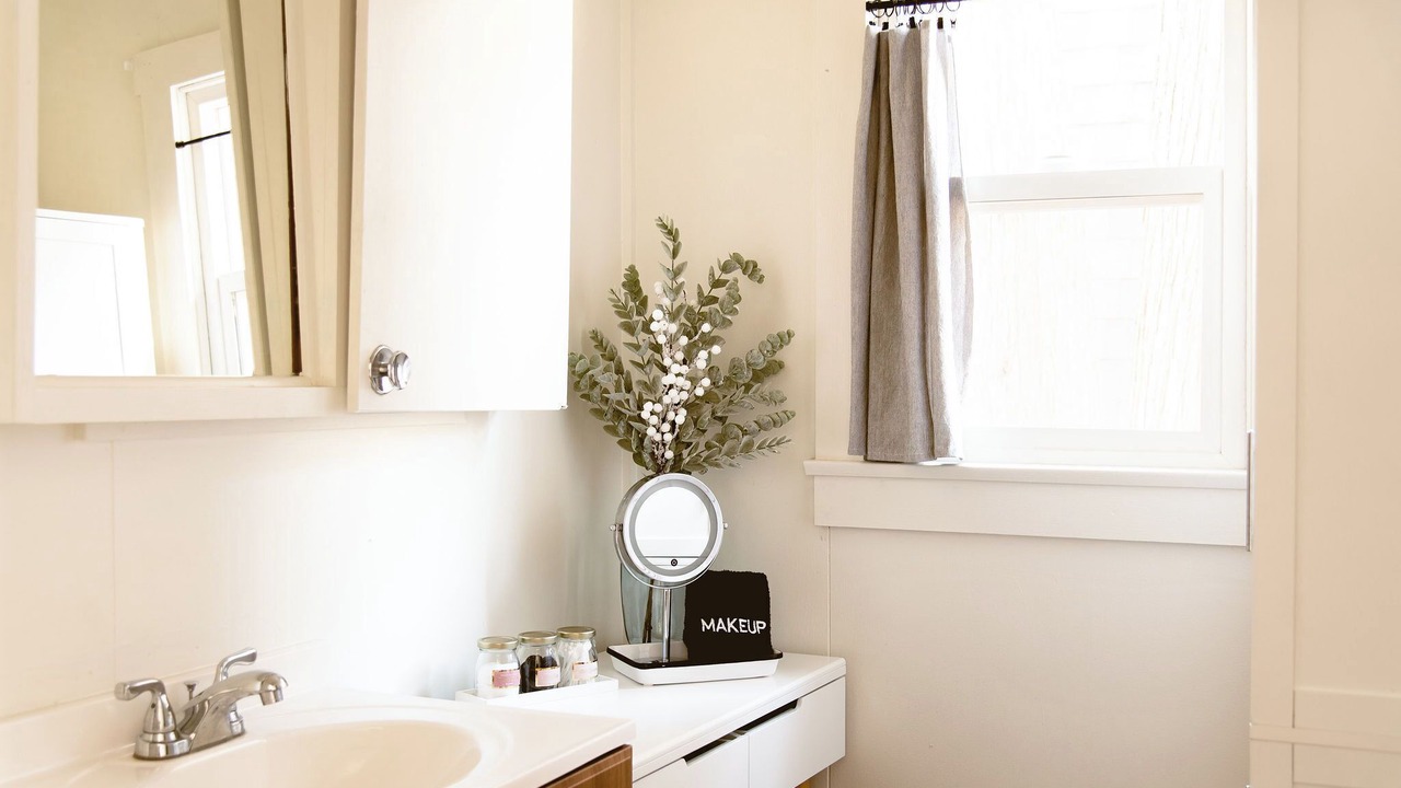 Photo of Bathroom in Big Bear City