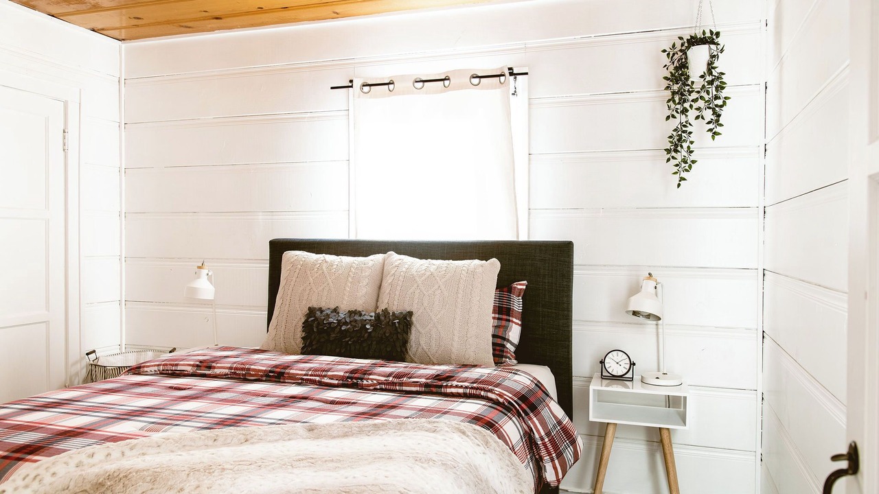 Photo of Bedroom in Big Bear City