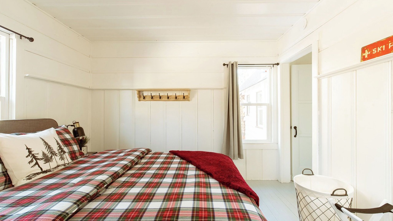 Photo of Bedroom in Big Bear City