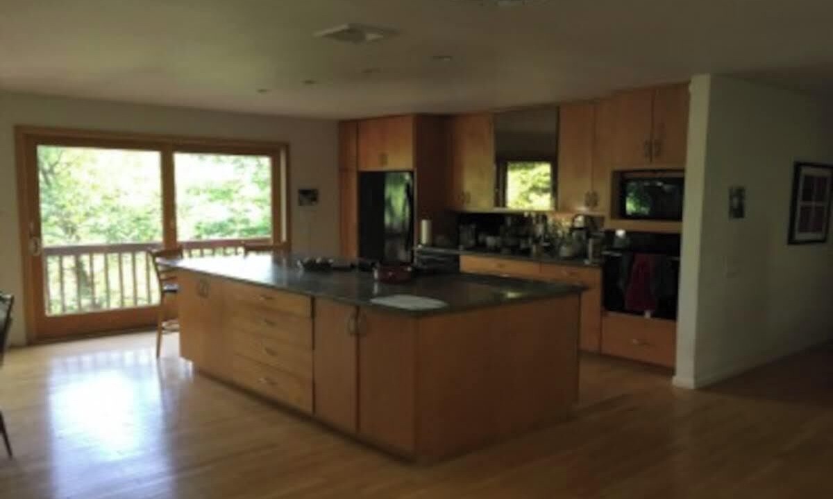 Photo of Kitchen in Hastings-On-Hudson