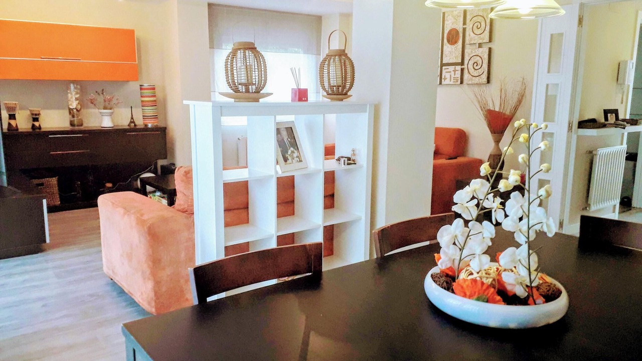 Photo of Livingroom in Rivas-Vaciamadrid