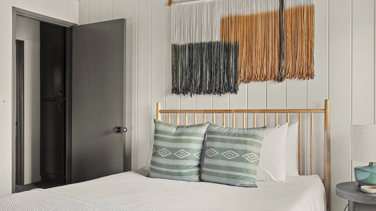 Photo of Bedroom in Arrowbear Lake
