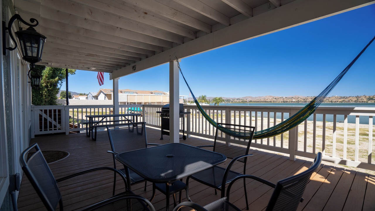 Photo of Outdoor in Lake Elsinore