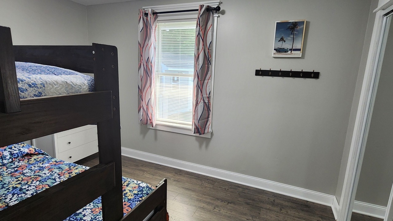 Photo of Bedroom in Town Bank