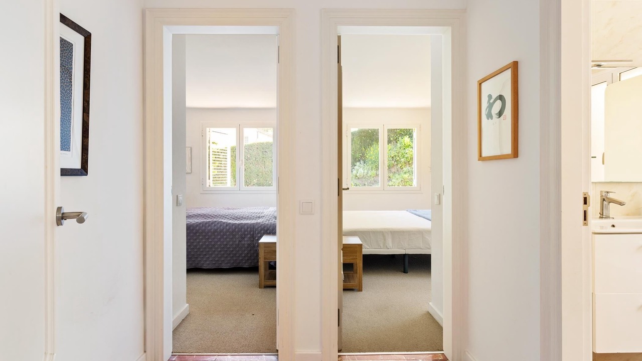 Photo of Bedroom in Cabrils