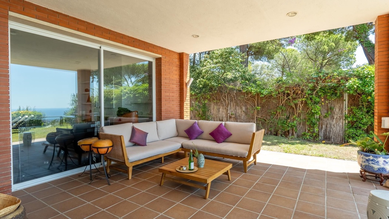 Photo of Livingroom in Cabrils