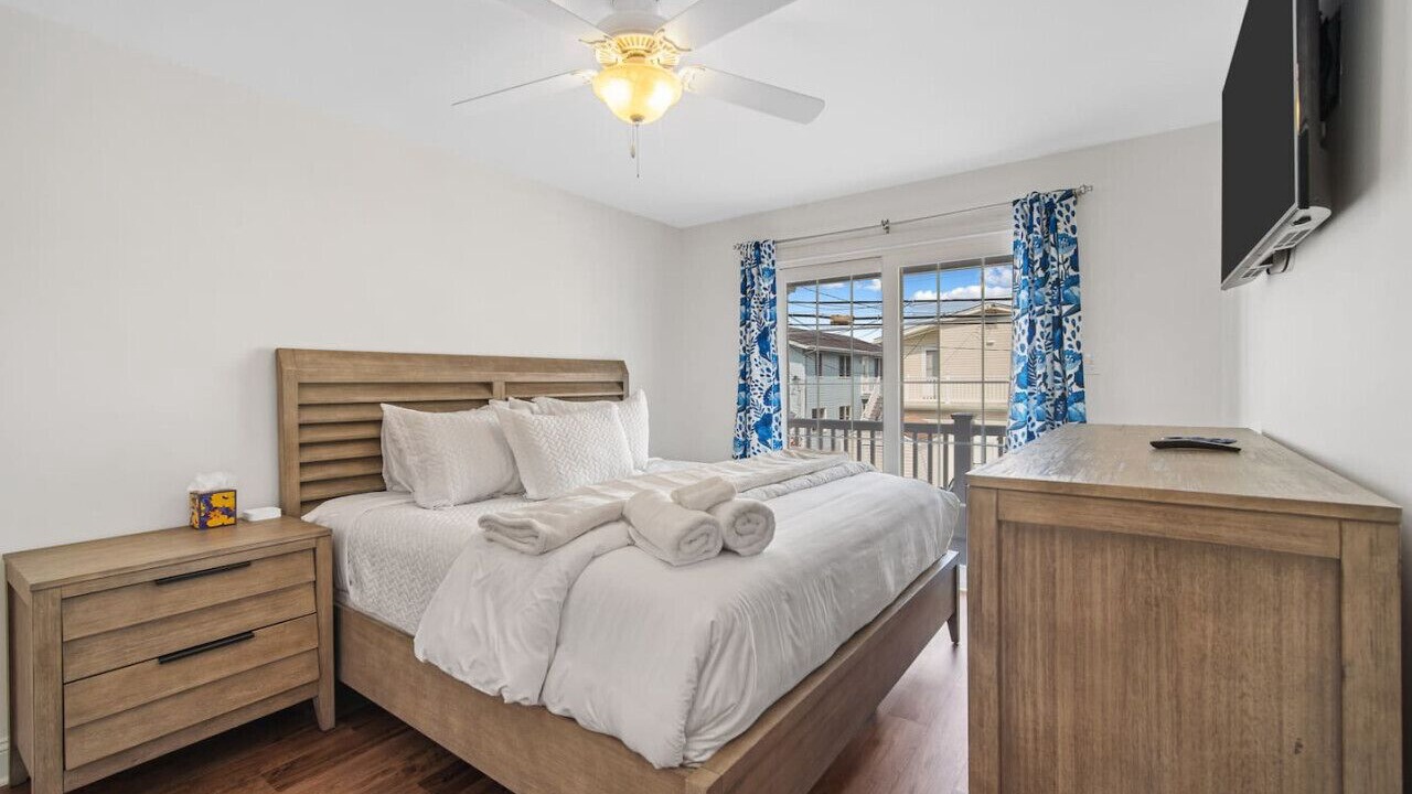 Photo of Bedroom in Gold Coast