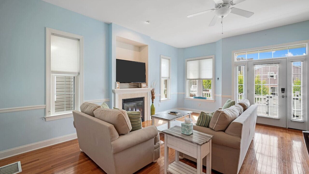 Photo of Livingroom in Gold Coast