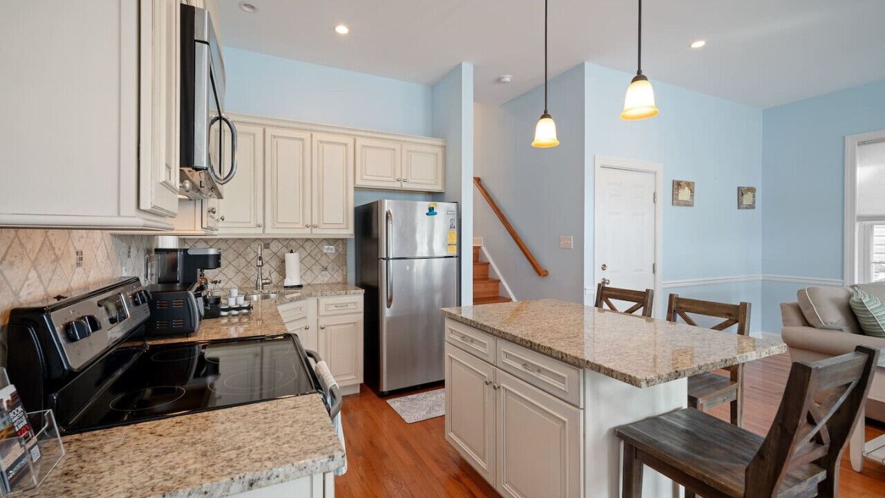 Photo of Kitchen in Gold Coast
