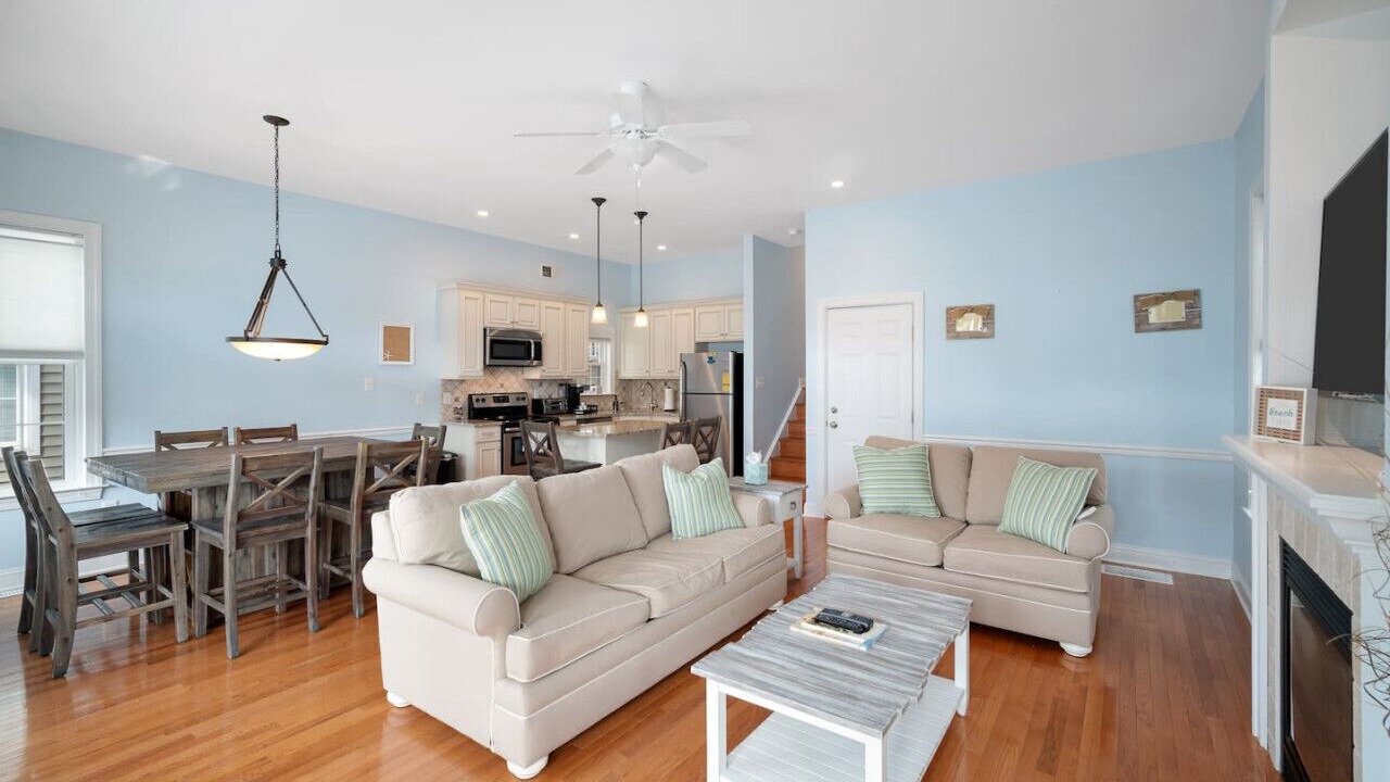 Photo of Livingroom in Gold Coast