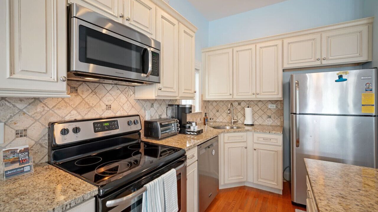 Photo of Kitchen in Gold Coast