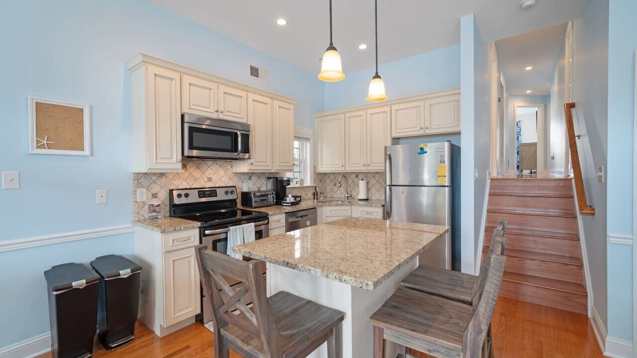 Photo of Kitchen in Gold Coast