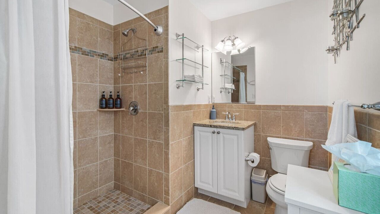 Photo of Bathroom in Gold Coast