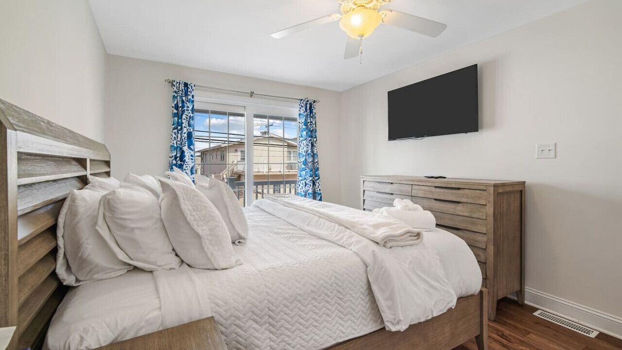 Photo of Bedroom in Gold Coast