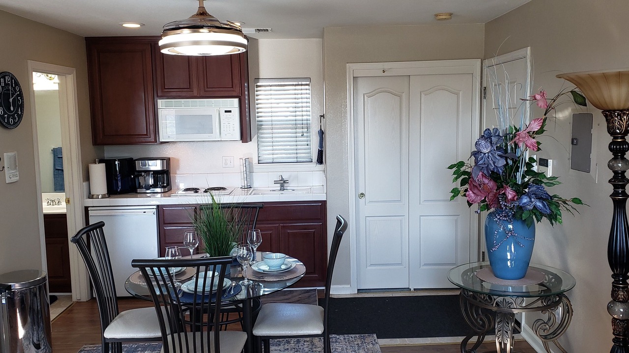 Photo of Kitchen in Turlock
