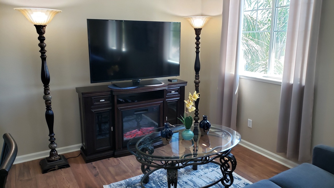 Photo of Livingroom in Turlock