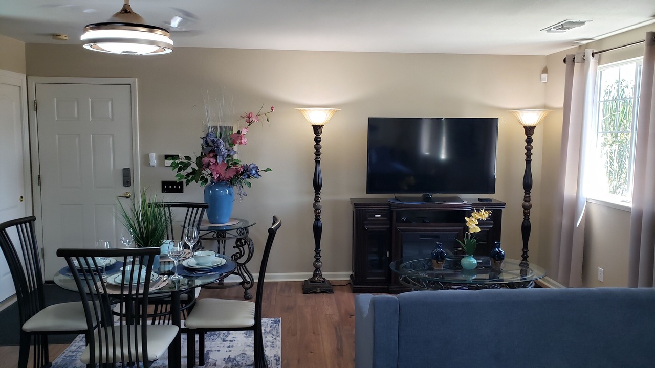 Photo of Livingroom in Turlock