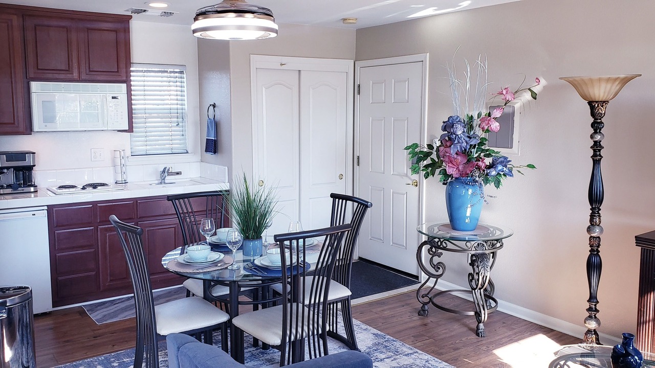 Photo of Kitchen in Turlock