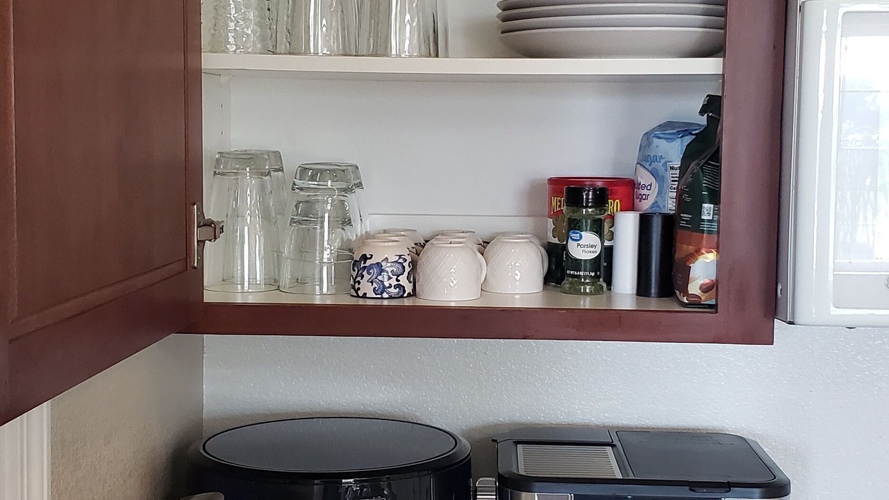 Photo of Kitchen in Turlock