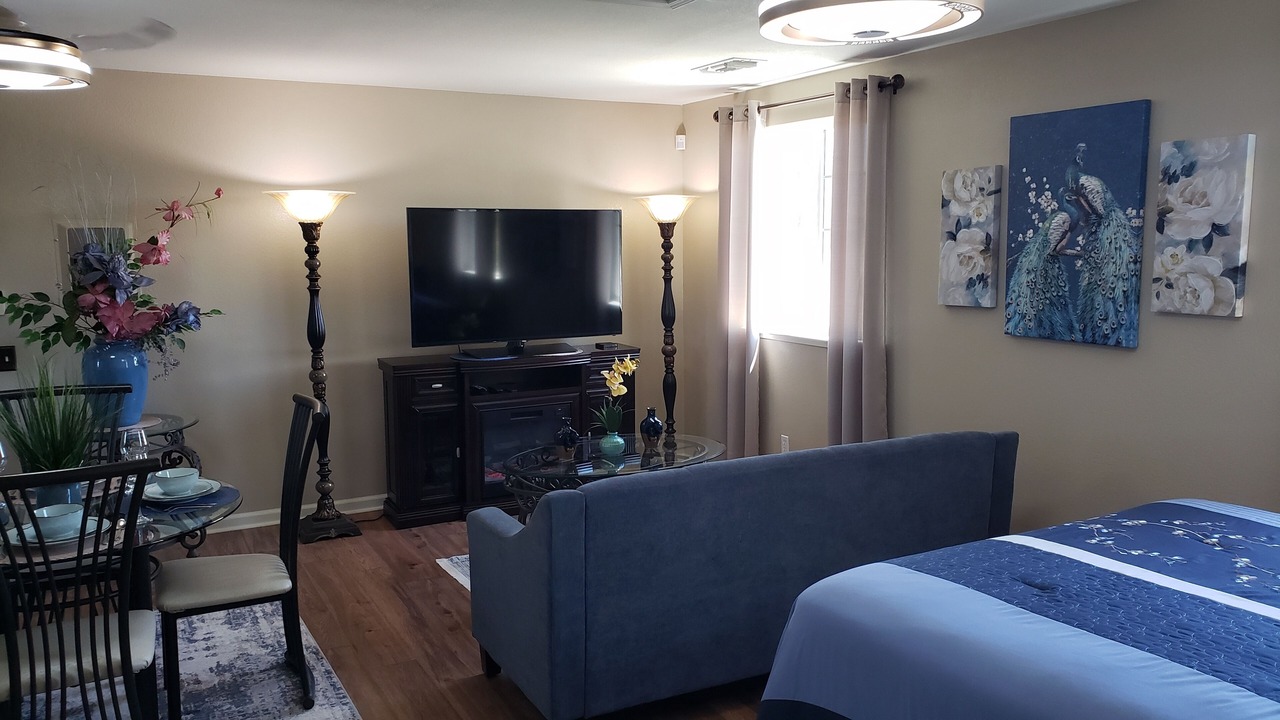 Photo of Bedroom in Turlock