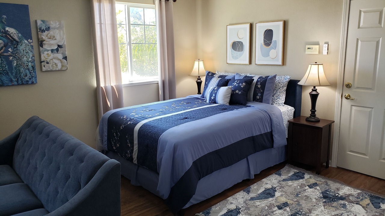 Photo of Bedroom in Turlock