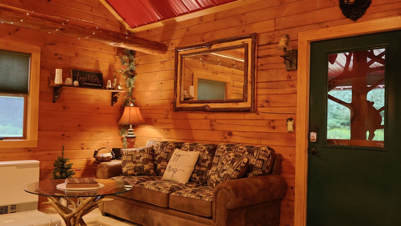 Photo of Livingroom in Prattsburgh