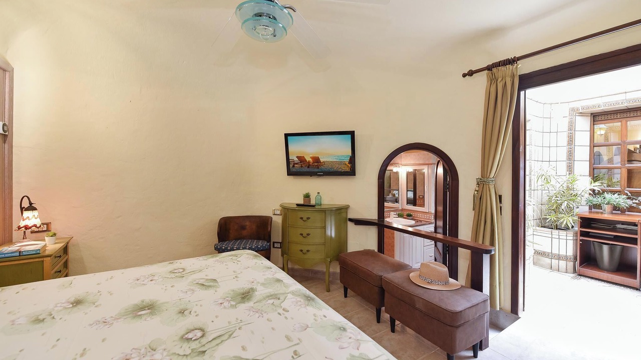 Photo of Bedroom in Playa del Aguila