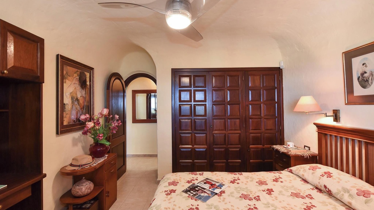 Photo of Bedroom in Playa del Aguila