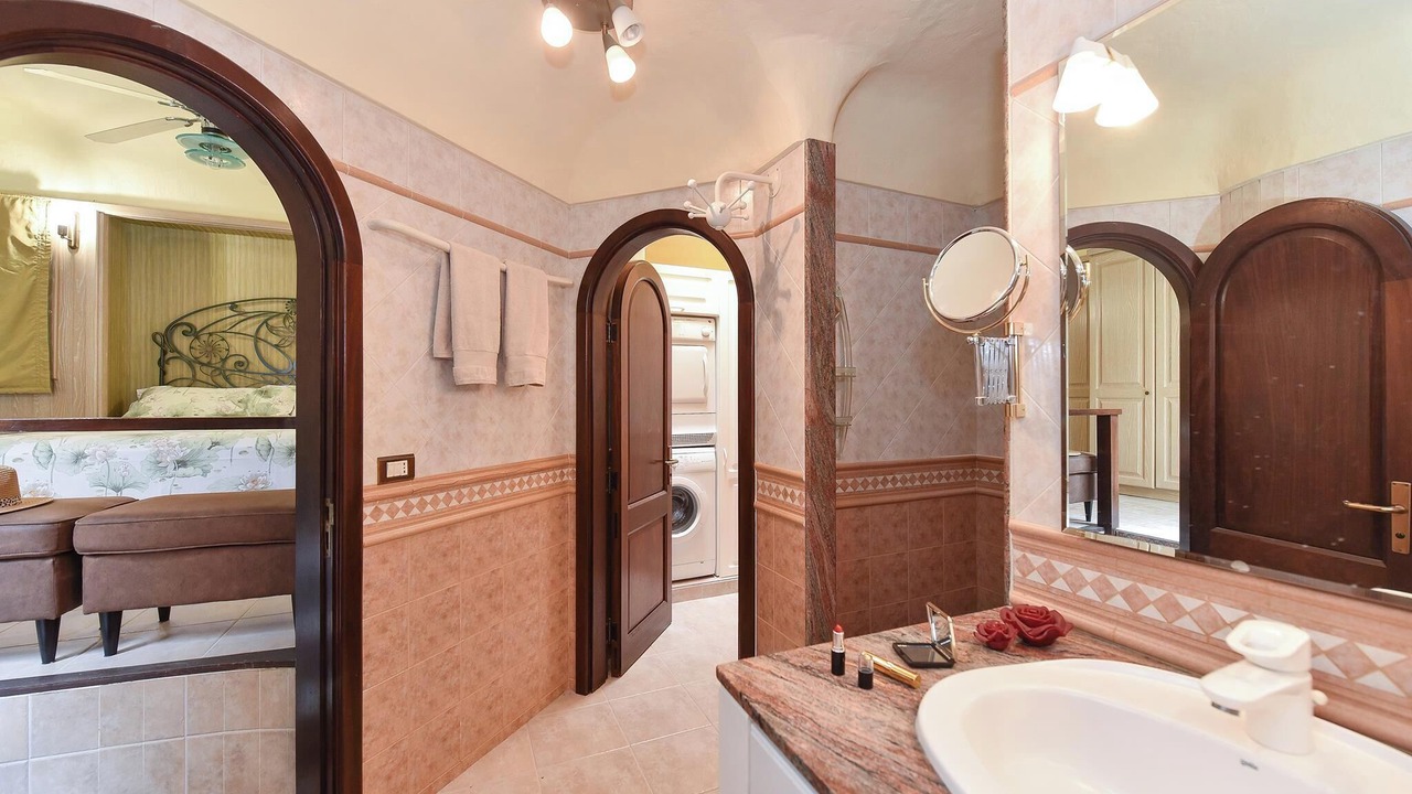 Photo of Bedroom in Playa del Aguila