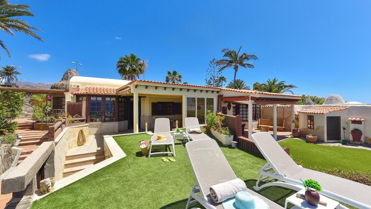 Photo of Outdoor in Playa del Aguila