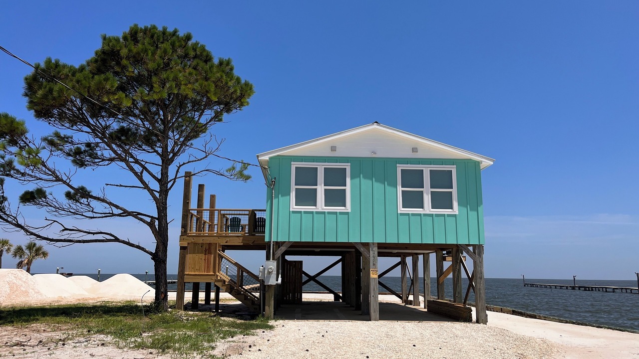 Photo of Others in Fort Morgan Pines