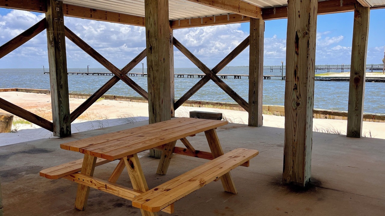 Photo of Outdoor in Fort Morgan Pines