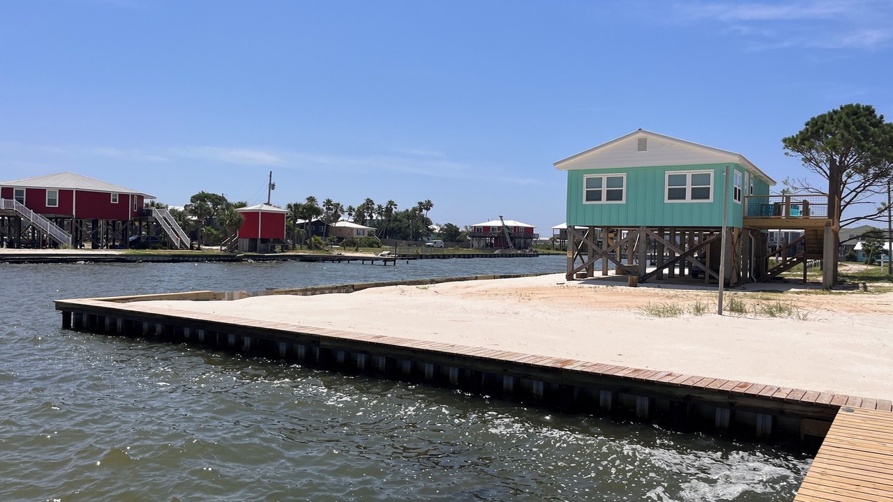 Photo of Others in Fort Morgan Pines