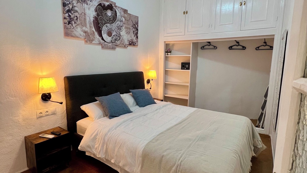 Photo of Bedroom in La Merced