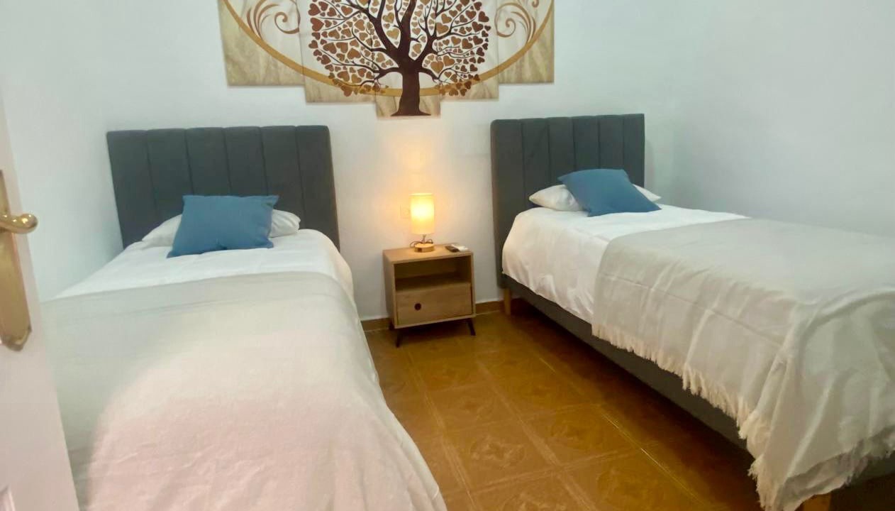Photo of Bedroom in La Merced
