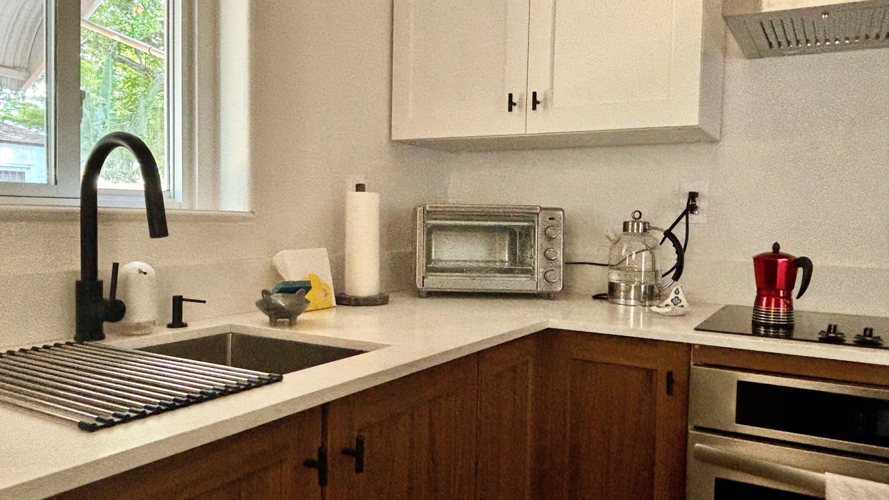 Photo of Kitchen in Biscayne Park