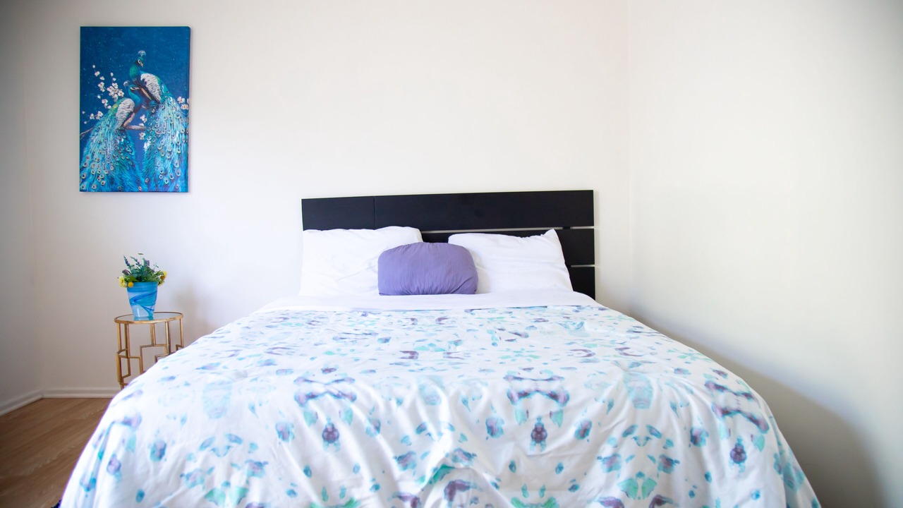 Photo of Bedroom in Ladera Heights