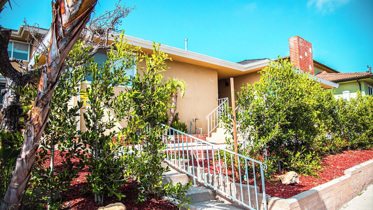 Photo of Outdoor in Ladera Heights